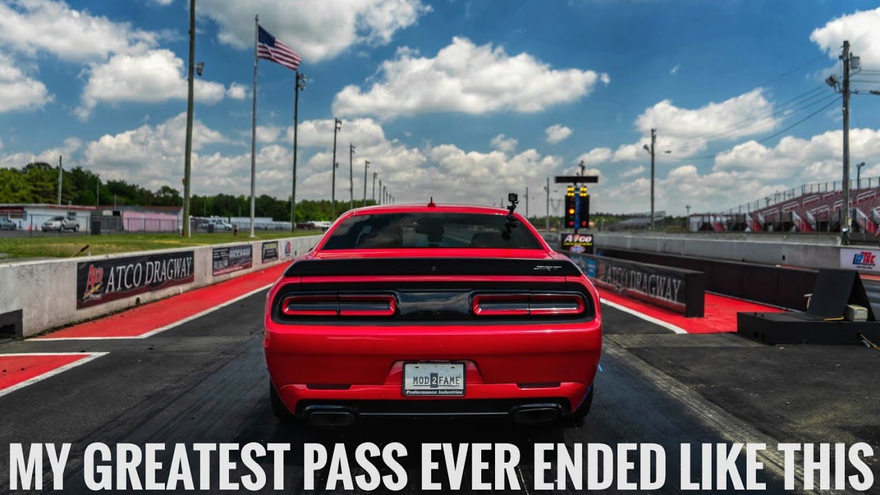 Our Greatest Pass Ever Ended Like This!