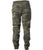 M2F Logo Joggers - Forest Camo
