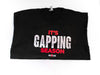 M2F Gapping Season Tee - Black
