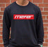 M2FER (Sweatshirt) - Black